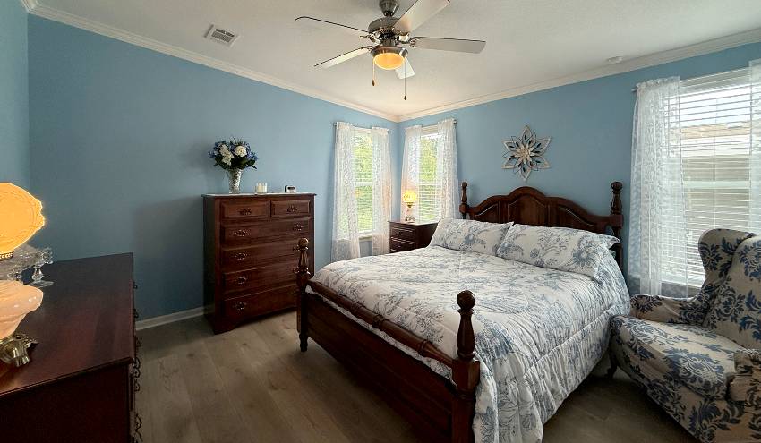 7829 Chandler St a Ellenton, FL Mobile or Manufactured Home for Sale